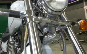 SUZUKI INTRUDER 750 1986 VR51A