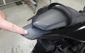 YAMAHA YZF-R6 2019