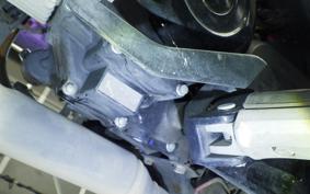HONDA DAX 125 JB04