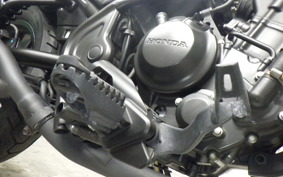 HONDA REBEL 250 S 2024 MC49