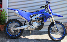 YAMAHA YZ450 FX