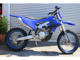 Фото Yamaha YZ450 FX с японского аукциона