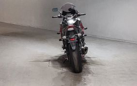 SUZUKI GSX-S1000F 2016 GT79A