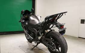 KAWASAKI ZX-4R SE 2025 ZX400P