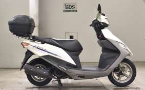 SUZUKI ADDRESS V125 DT11A