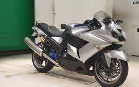 KAWASAKI ZZ1400 NINJA R 2006 ZXT40A