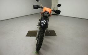 KAWASAKI SUPER SHERPA 2005 KL250G
