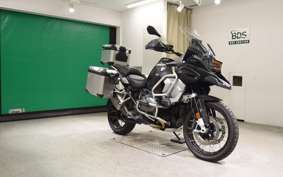 BMW R1250GS ADVENTURE 2021