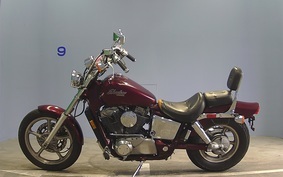 HONDA SHADOW 1100 1989 SC18