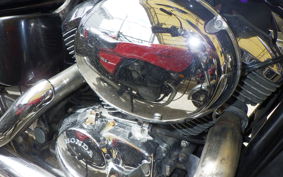 HONDA SHADOW 750 Gen. 2 RC44
