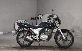 HONDA CBF 125 PCJ7