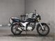 Фото Honda CBF 125 с японского аукциона
