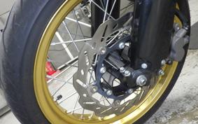 YAMAHA WR250X DG15J