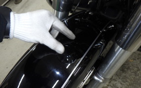 HARLEY FLHTK 1690 2012