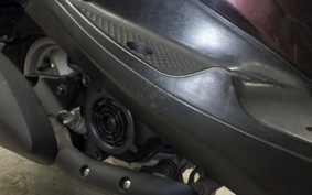 YAMAHA AXIS 125 TREET SE53J