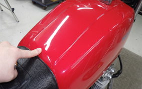HONDA CB400 2022 CB400F