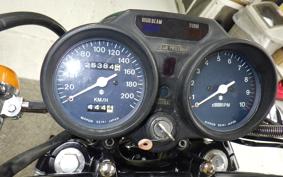 SUZUKI GT380 2003 GT380