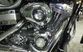 HARLEY FXDL 1580 2012