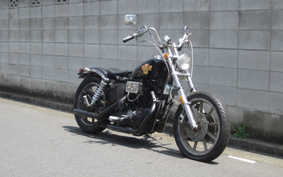HARLEY XLH1000 1978 3A