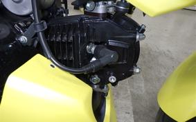HONDA GROM 2000