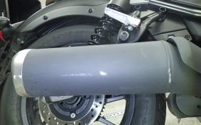 HONDA REBEL 250 S 1986 MC49
