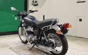 KAWASAKI W800 2023 EJ800E