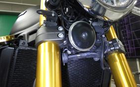 KAWASAKI Z900RS SE 2025 ZR900K