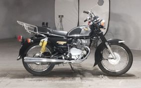 HONDA BENLY 125 CD125T