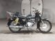 Фото Honda BENLY 125 с японского аукциона