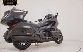 HONDA GL 1800 GOLD WING TOUR DCT 2026 SC79