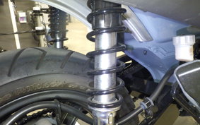 HONDA DAX 125 JB04