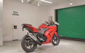 KAWASAKI NINJA 250R 2000 EX250K