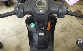 HONDA TACT Basket AF79
