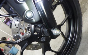 YAMAHA XSR125 2015 RE46J