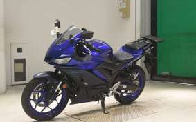 YAMAHA YZF-R25 A 2005 RG74J
