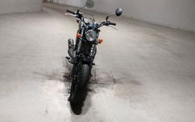 HONDA CB223S MC40