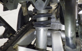 HONDA APE 100 1985 HC07