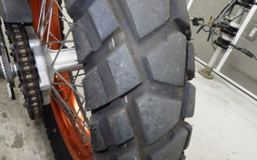 YAMAHA TRICKER Gen.3 2023 DG32J