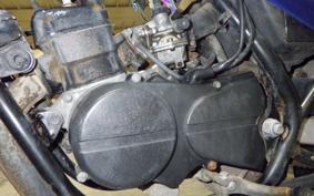 HONDA NS50F AC08