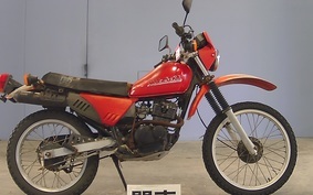 SUZUKI DR125 S SF41A