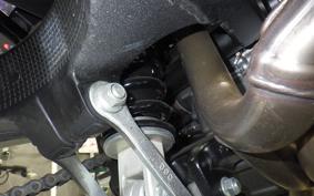 SUZUKI DL650 ( V-Strom 650 ) XTA 2025 C733M