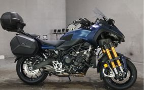 YAMAHA NIKEN GT 2020 RN58J
