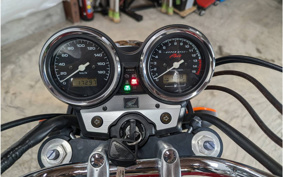 SUZUKI GSX-8R 2024 EM1AA