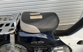 HONDA SUPER CUB50 AA04