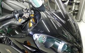 YAMAHA YZF-R1 2008