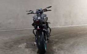 YAMAHA MT-07 2022 RM33J