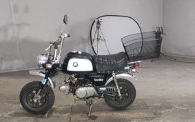 HONDA GORILLA Z50J