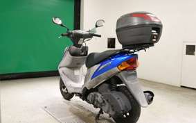 SUZUKI ADDRESS V125 G CF46A