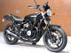 Фото Kawasaki ZEPHYR 550 1992 с японского аукциона