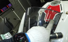 YAMAHA YZF-R1 2023 RN65J